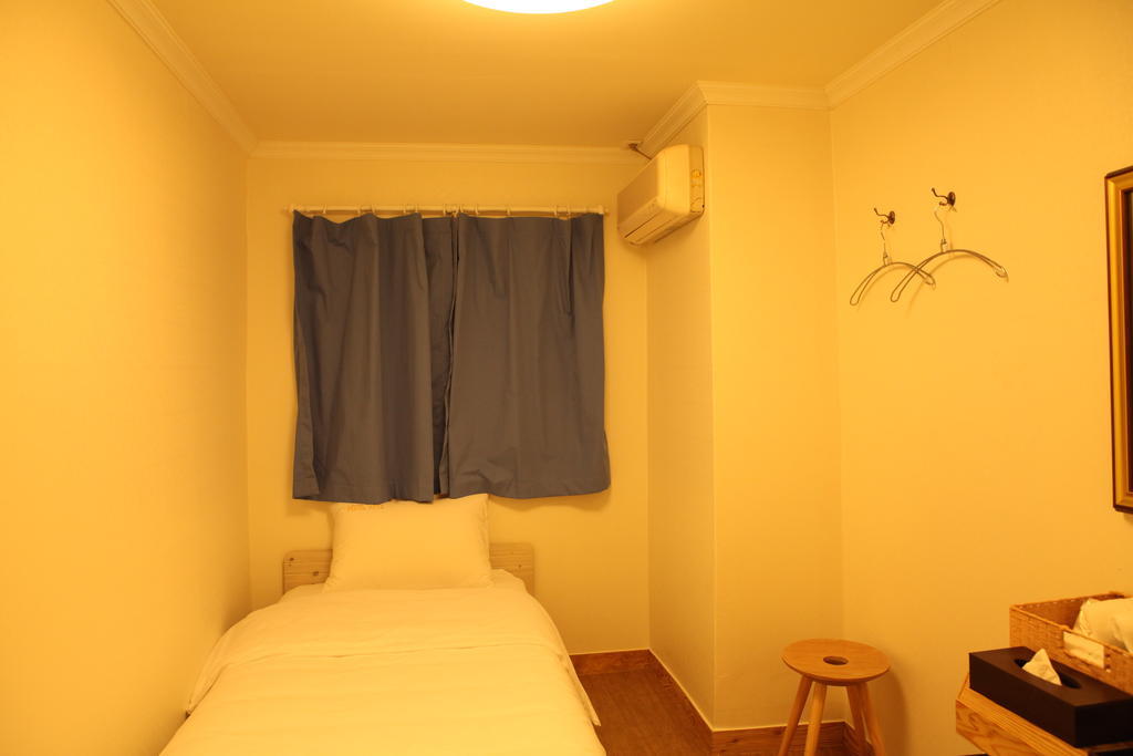 Atti Guesthouse Seoul Bagian luar foto
