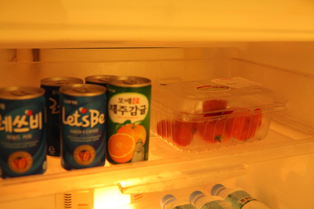 Atti Guesthouse Seoul Bagian luar foto