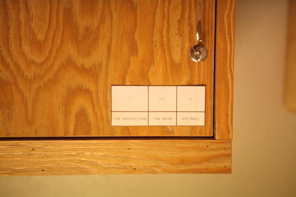 Atti Guesthouse Seoul Bagian luar foto