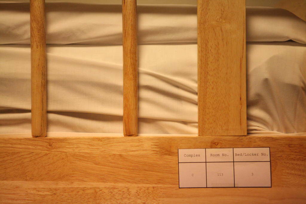Atti Guesthouse Seoul Bagian luar foto